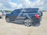 2021 Ford EXPEDITION фото