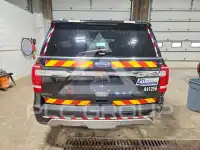 2021 Ford EXPEDITION фото