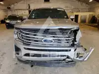 2021 Ford EXPEDITION photo