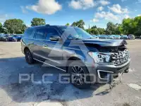 2021 Ford EXPEDITION фото