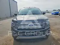 2021 Ford EXPEDITION photo