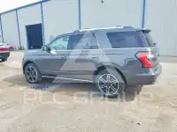2021 Ford EXPEDITION photo