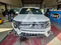 2021 Ford EXPEDITION фото