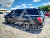 2021 Ford EXPEDITION фото