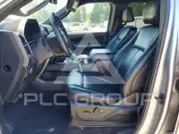 2021 Ford EXPEDITION фото