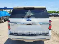 2021 Ford EXPEDITION фото