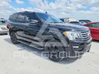 2021 Ford EXPEDITION photo