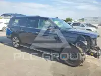 2021 Ford EXPEDITION фото