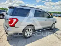 2021 Ford EXPEDITION фото