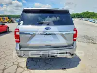 2021 Ford EXPEDITION фото