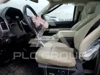 2021 Ford EXPEDITION фото