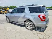 2021 Ford EXPEDITION фото