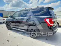 2021 Ford EXPEDITION photo