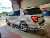 2021 Ford EXPEDITION фото