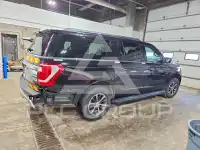2021 Ford EXPEDITION фото