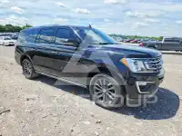 2021 Ford EXPEDITION фото