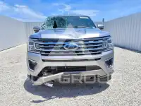 2021 Ford EXPEDITION фото