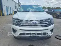 2021 Ford EXPEDITION photo
