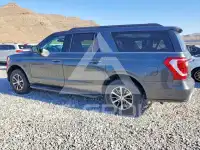 2021 Ford EXPEDITION фото