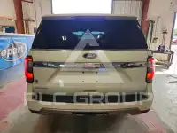 2021 Ford EXPEDITION фото