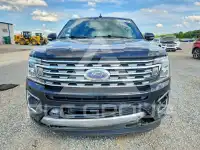 2021 Ford EXPEDITION фото