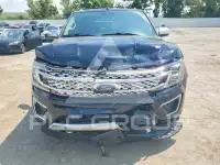 2021 Ford EXPEDITION фото