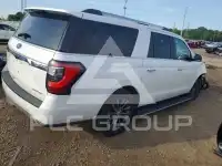 2021 Ford EXPEDITION photo