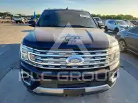 2021 Ford EXPEDITION фото