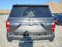 2021 Ford EXPEDITION фото