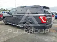 2021 Ford EXPEDITION фото