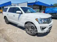 2021 Ford EXPEDITION фото