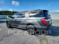 2021 Ford EXPEDITION фото