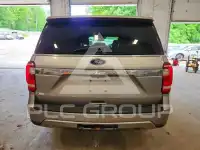 2021 Ford EXPEDITION photo