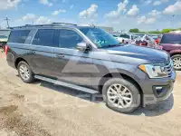 2021 Ford EXPEDITION photo