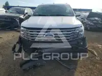 2021 Ford EXPEDITION photo