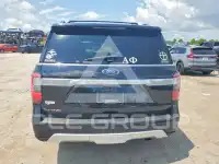 2021 Ford EXPEDITION фото