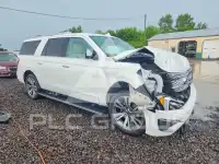 2021 Ford EXPEDITION фото
