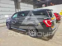 2021 Ford EXPEDITION фото