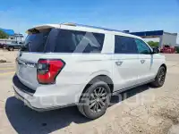 2021 Ford EXPEDITION фото