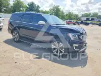 2021 Ford EXPEDITION фото