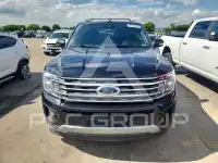 2021 Ford EXPEDITION фото