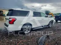 2021 Ford EXPEDITION фото