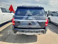 2021 Ford EXPEDITION фото