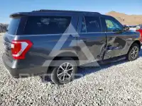 2021 Ford EXPEDITION фото