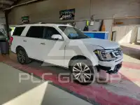 2021 Ford EXPEDITION фото