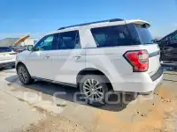2021 Ford EXPEDITION photo