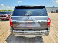 2021 Ford EXPEDITION photo