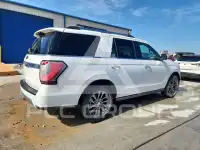 2021 Ford EXPEDITION photo