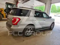 2021 Ford EXPEDITION photo