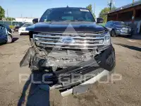 2021 Ford EXPEDITION фото
